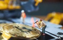 Glassnode: Майнеры не имеют отношения к недавнему снижению цены биткоина