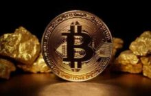 Экономист Bank of Singapore: Биткоин может стать конкурентом золоту