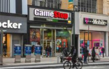 В DeFi-пространстве прозвучало предложение о создании токенов на акции GameStop