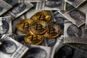 Криптовалюта Лайткоин подросла на 11%
