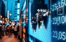 Рост биткоина привел к техническим проблемам на биржах