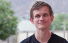 Виталик Бутерин заинтересовался стейкингом токенов Synthetix