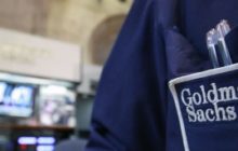 СМИ: Goldman Sachs планирует запустить сервис по хранению криптовалют