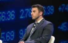 Твит Энтони Помплиано о биткоине привлек большое внимание пользователей