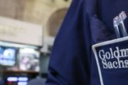 СМИ: Goldman Sachs планирует запустить сервис по хранению криптовалют