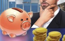 Bloomberg: Крупные компании боятся волатильности биткоина
