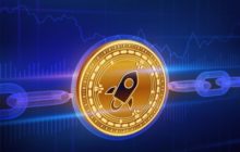 Stellar пробился в топовую десятку CoinMarketCap