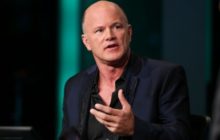 Компания Galaxy Digital запустила подразделение по майнингу биткоина