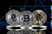 Криптовалюта Эфириум подросла на 10%