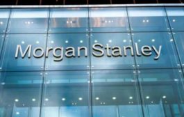 Morgan Stanley купили около 11% акций компании MicroStrategy