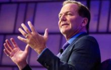 Пол Тюдор Джонс стал инвестором нового криптофонда с активами на $72 млн
