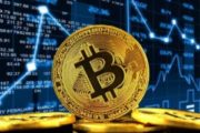 Трейдеры потеряли $420 млн за час на фоне снижения цены биткоина