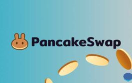 Цена токена PancakeSwap за месяц поднялась на 1 000%