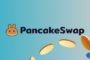 Цена токена PancakeSwap за месяц поднялась на 1 000%