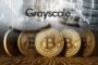 Стоимость активов Grayscale в криптовалютах поднялась выше $40 млрд