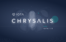 Обновление Chrysalis в основной сети IOTA намечено на март
