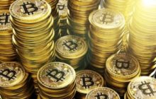 Около 13 000 биткоинов покинули биржу Coinbase на фоне падения рынка