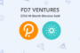 Фонд FD7 Ventures продает свои биткоины, чтобы купить Cardano и Polkadot