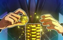 Объем стейблкоинов USDC на биржах подскочил на 112%