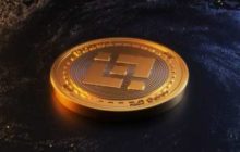 Цена Binance Coin поднялась выше $100