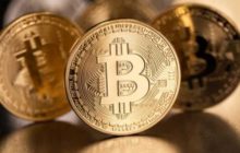 Около 94 тысяч адресов хранят по $1 млн BTC