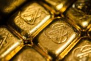 Исследование: Стоимость биткоинов достигла 10% от капитализации золота