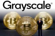 Grayscale лишились $3,3 млрд на фоне падения крипторынка
