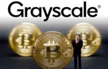 Grayscale лишились $3,3 млрд на фоне падения крипторынка