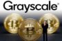 Grayscale лишились $3,3 млрд на фоне падения крипторынка