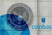 SEC одобрила публичный листинг Coinbase