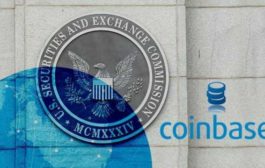 SEC одобрила публичный листинг Coinbase