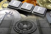 В SEC подана еще одна заявка на создание биткоин-ETF