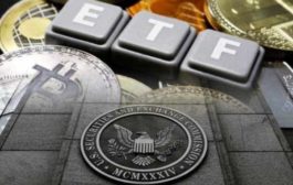 В SEC подана еще одна заявка на создание биткоин-ETF