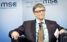 Билл Гейтс: Если вы не Илон Маск, то следует быть осторожнее с биткоином