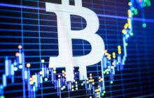 Объем торгов биткоин-фьючерсами в январе превысил $2 трлн