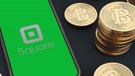 В 2020 году Square продала биткоинов на $4.57 млрд через приложение Cash App