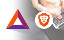 Brave планируют запустить собственную децентрализованную криптобиржу