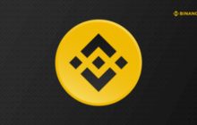 Токен BNB обошел XRP с ростом выше $175