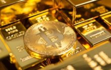 Главный экономист CME: Биткоин стал новым конкурентом золота