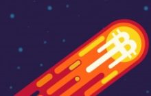 Стратег Bloomberg прогнозирует продолжение роста цены биткоина