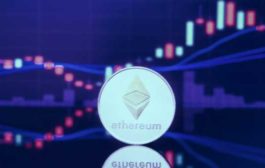 Цена Ethereum поднялась выше $1700