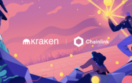 Kraken планирует запуск собственной ноды в сети Chainlink