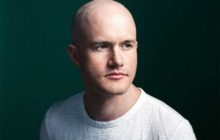 Глава Coinbase возглавил список криптомиллиардеров