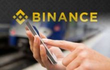 Binance приостанавливает вывод Ethereum