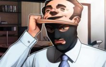 Мошенники атакуют держателей токенов Chainlink