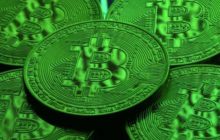 Курс биткоина в моменте превысил $50 тыс.