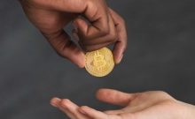 Российский власти создали сервис для контроля за криптовалютами
