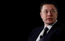 Илон Маск прокомментировал инвестиции Tesla в биткоин