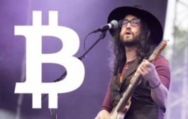 Слово «Bitcoin» появилось в Twitter-профиле Шона Оно Леннона