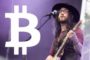 Слово «Bitcoin» появилось в Twitter-профиле Шона Оно Леннона